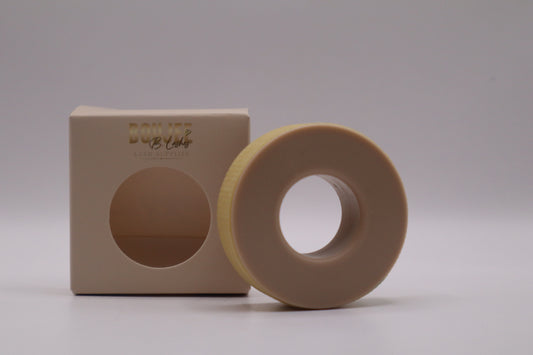 Boujee B. Silicone Tape