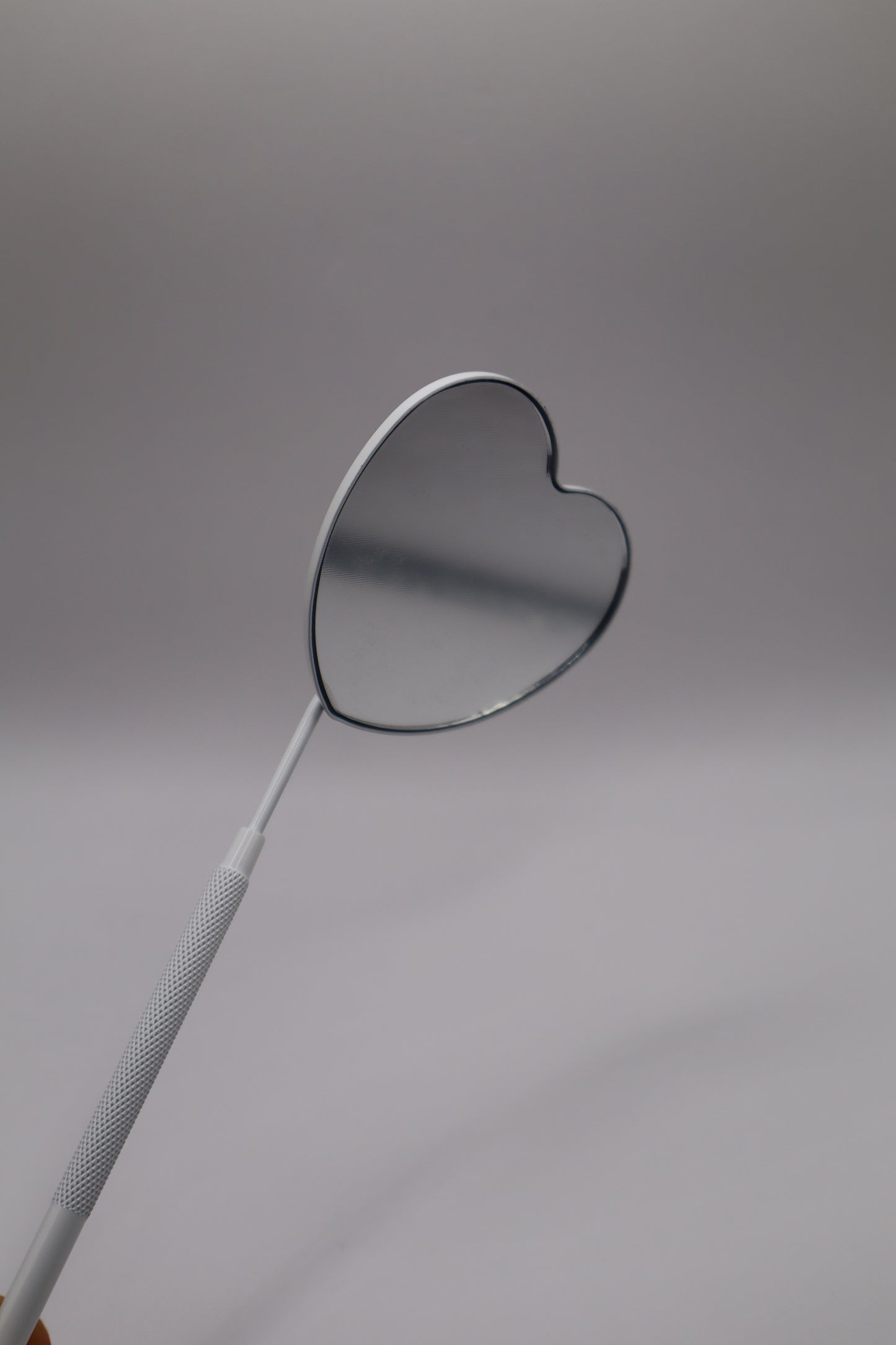 Lash mirror