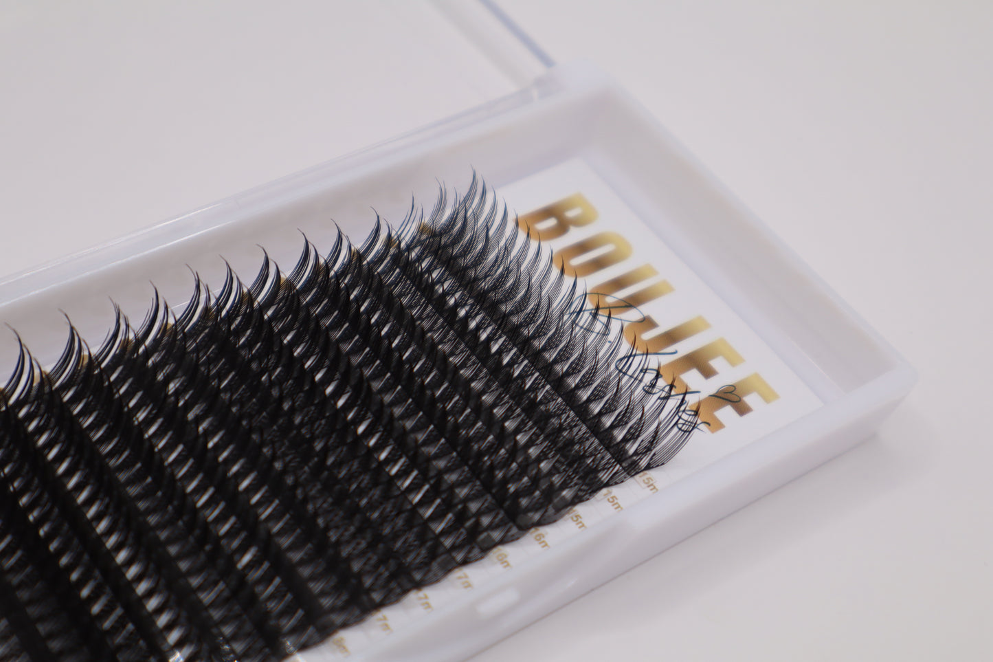 Black Anime Spikes