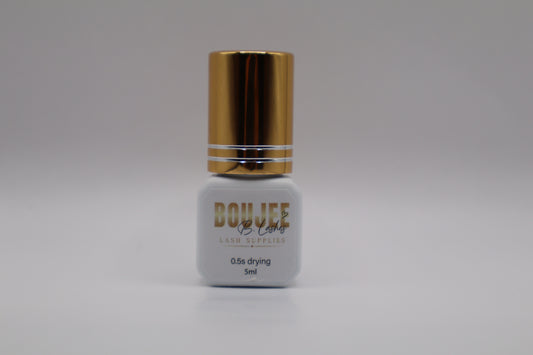 Boujee B. Adhesive