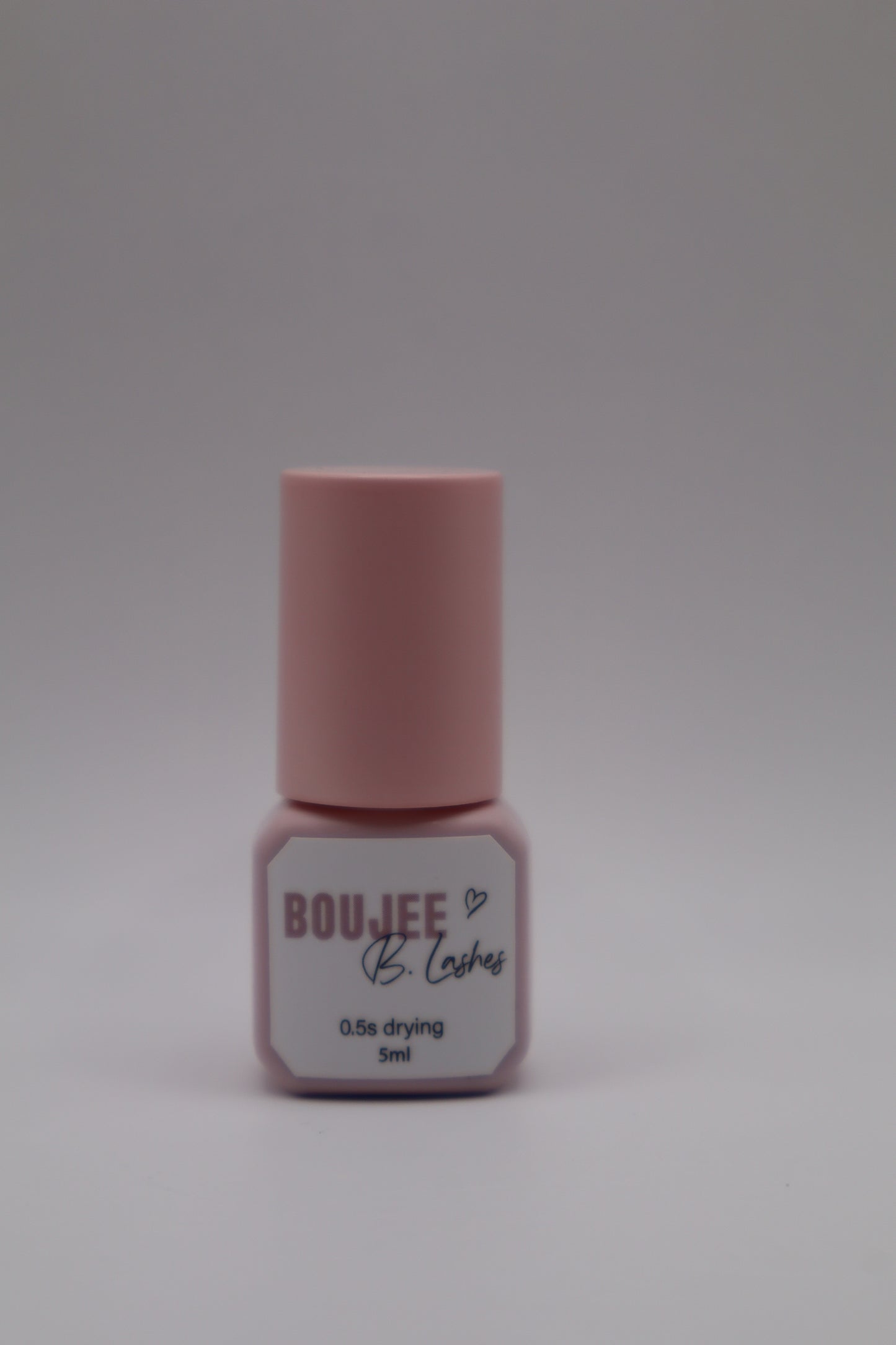 Boujee B. 5ml Adhesive