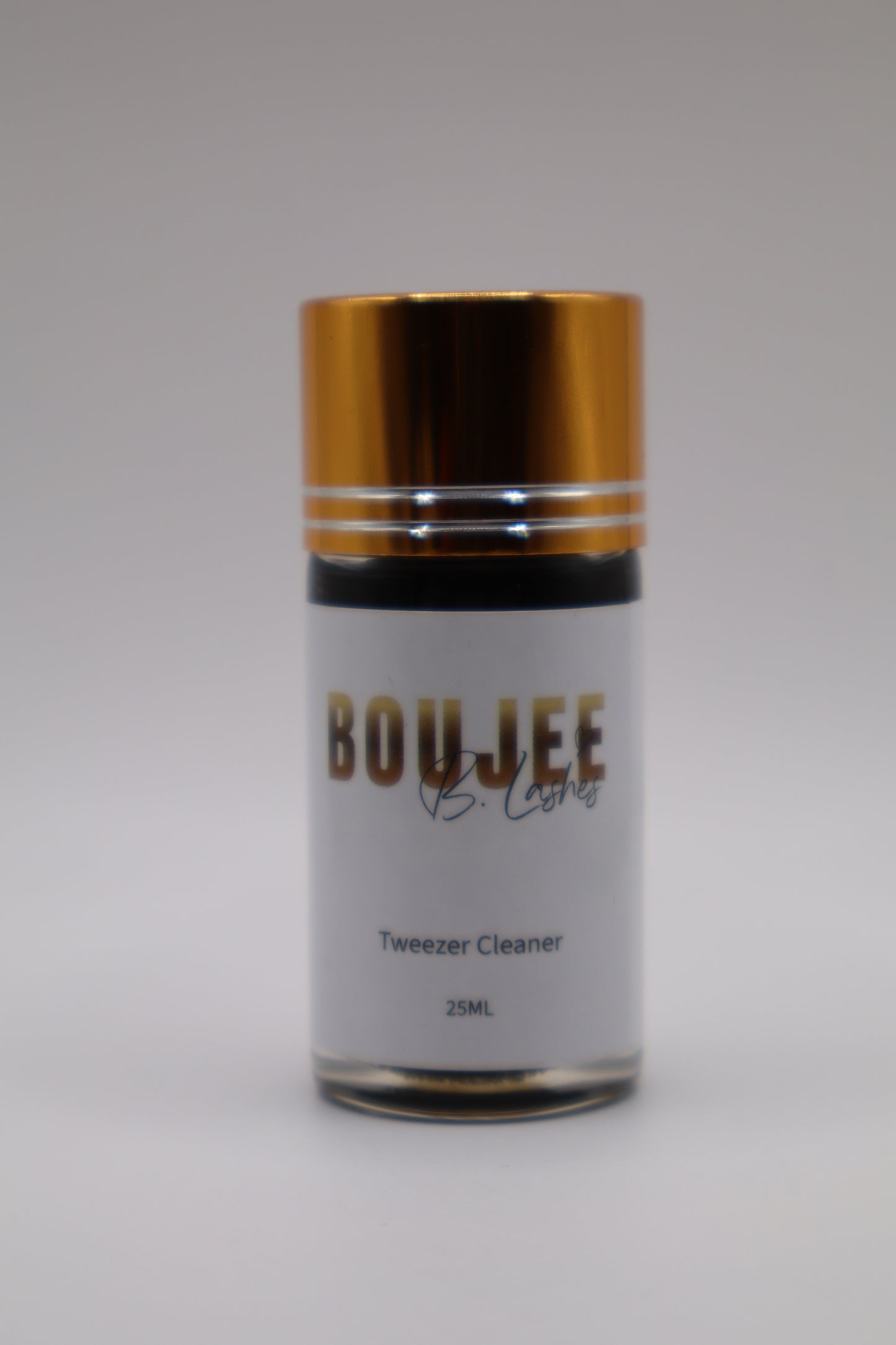 Tweezer Cleanser