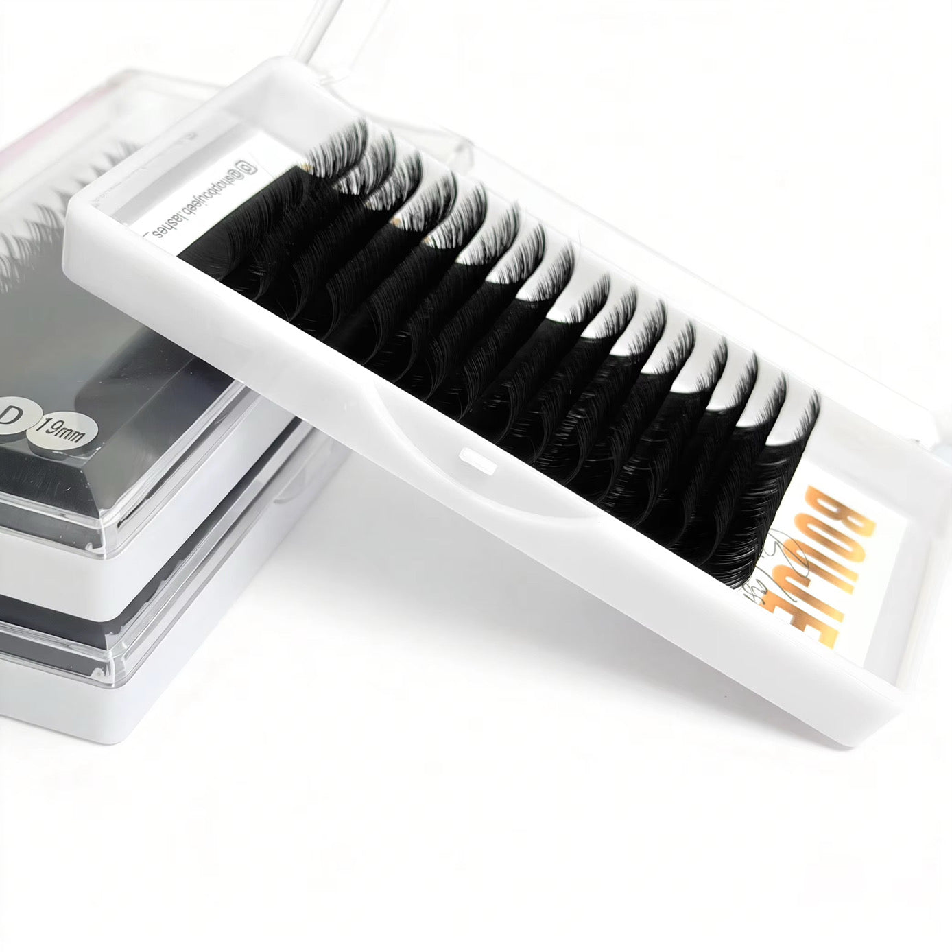 Lash Trays
