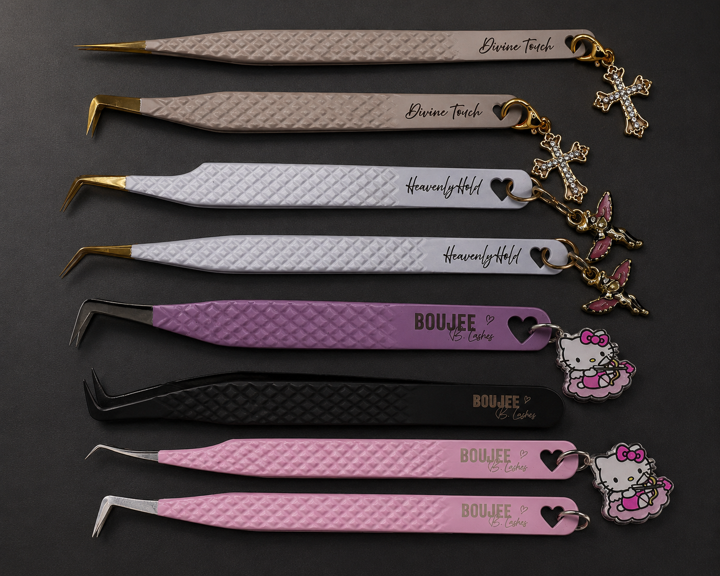 Tweezers