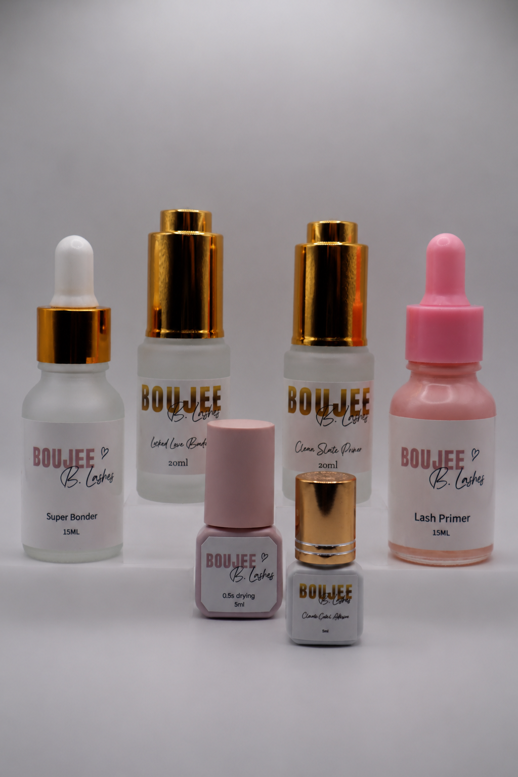 Liquids