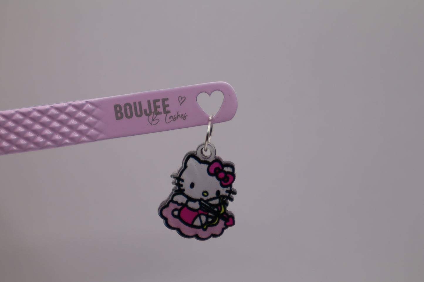 Hello Kitty  Volume Tweezer