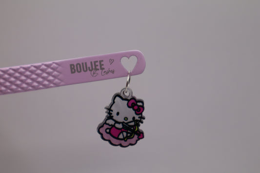 Hello Kitty  Volume Tweezer