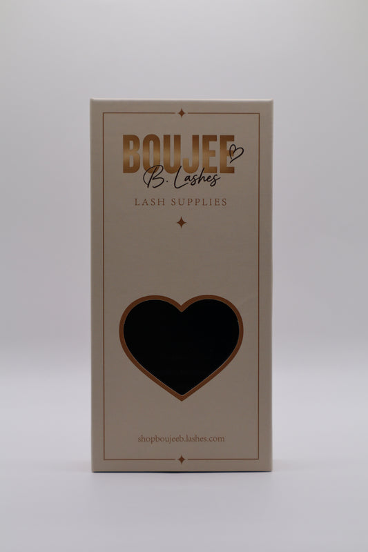 Boujee B. Single length Volume Trays