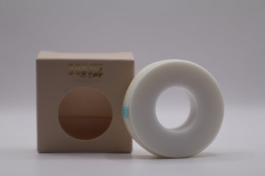 Boujee B. Silicone Tape