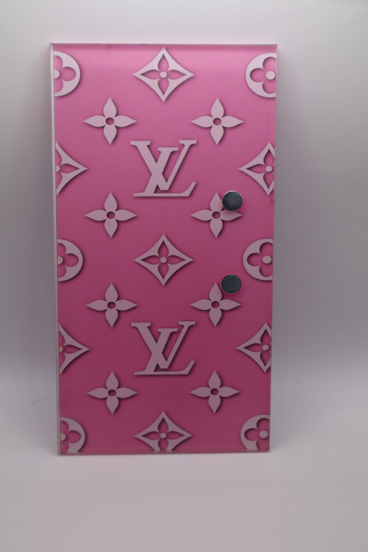 LV Lash Tiles