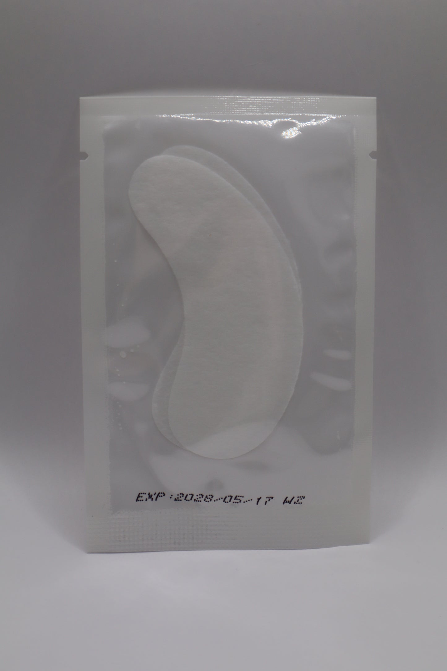 Hydrogel Eye Pads