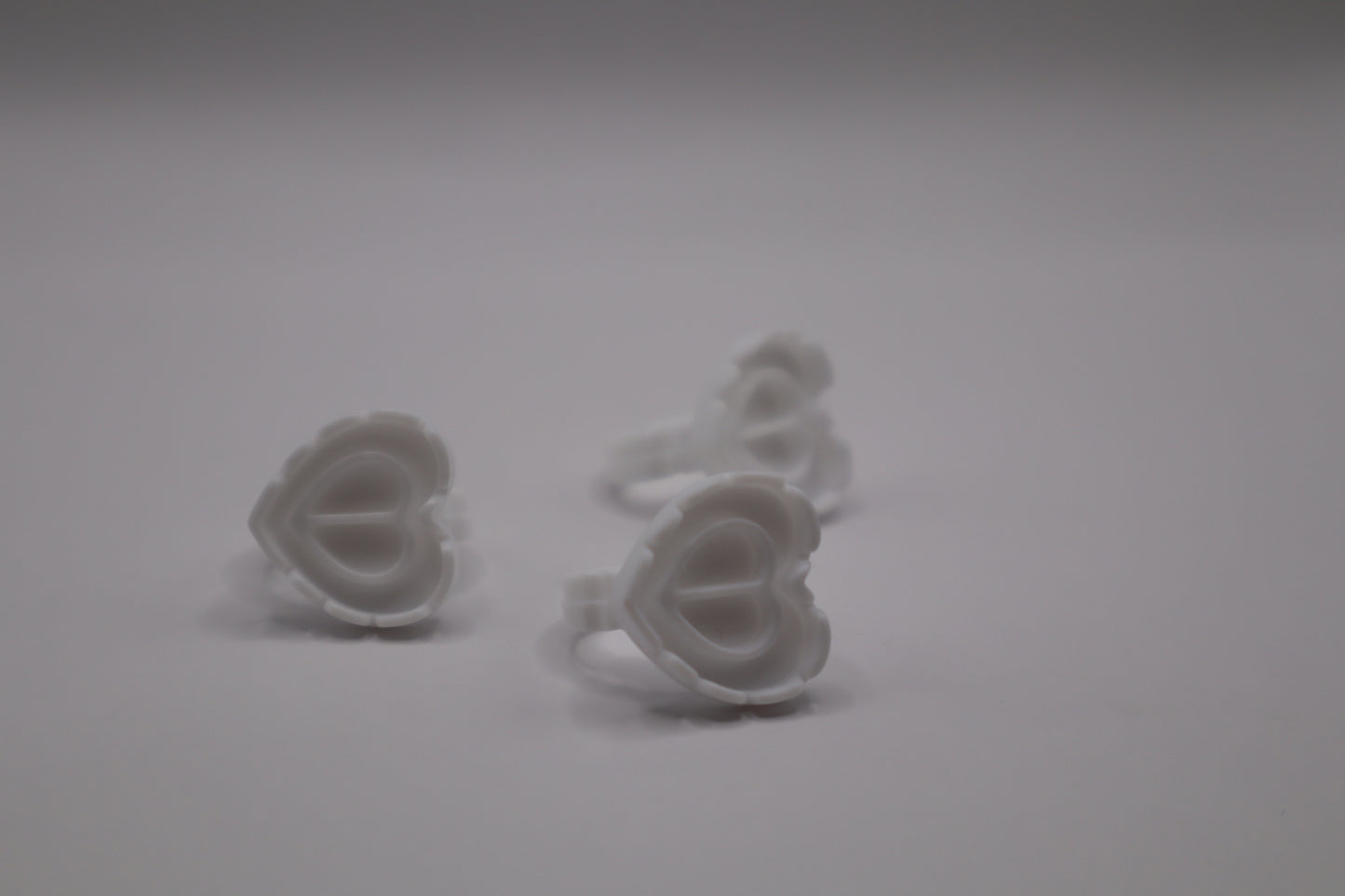 Glue rings