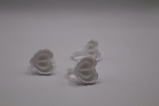 Glue rings