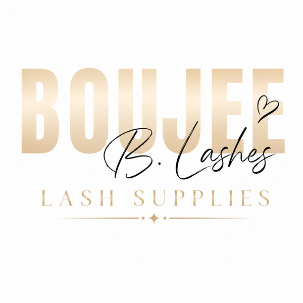 Boujee B Lashes
