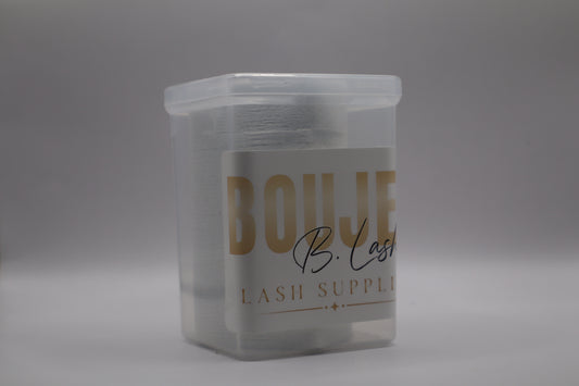 Adhesive Wipes