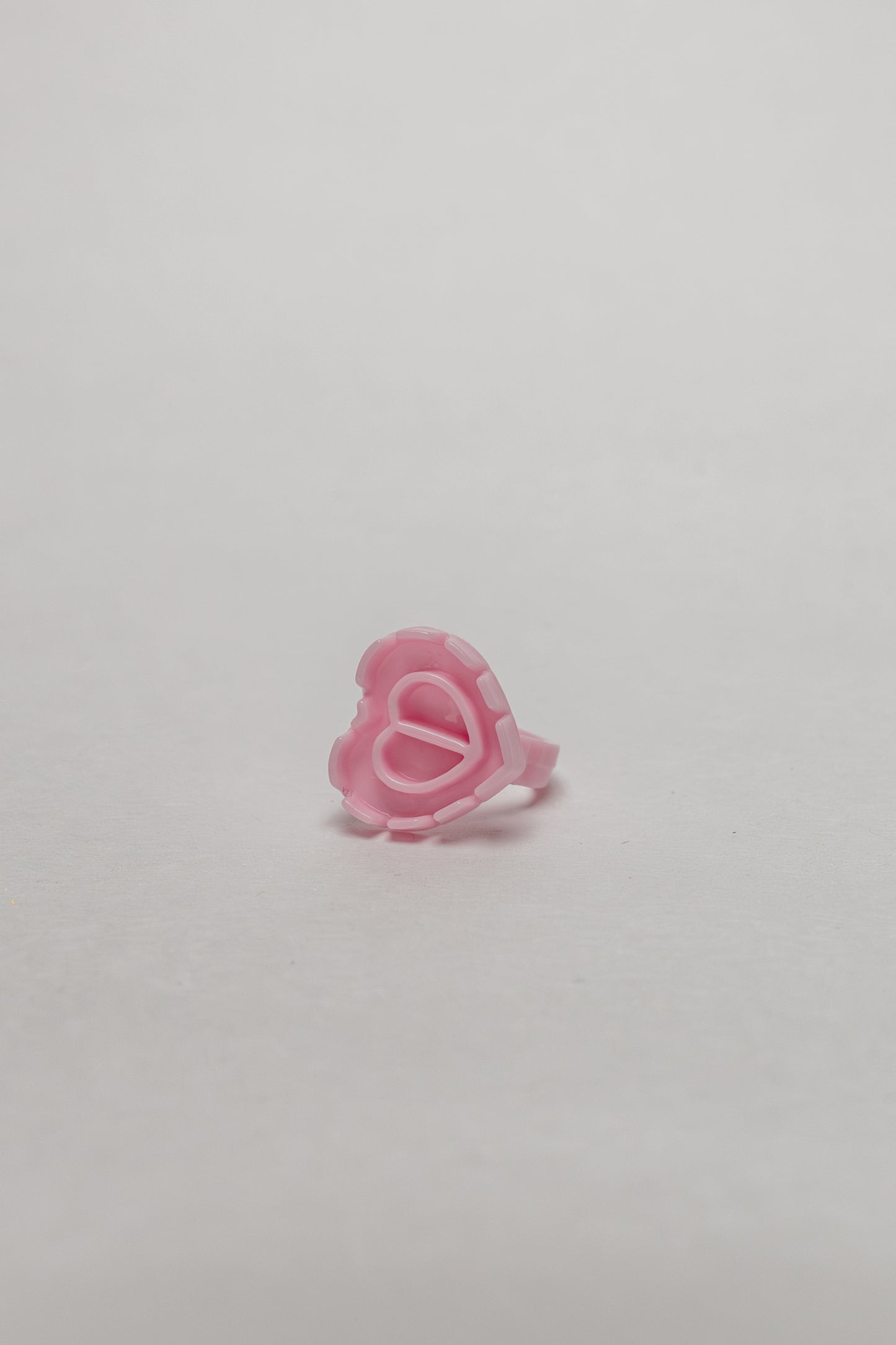 Glue rings