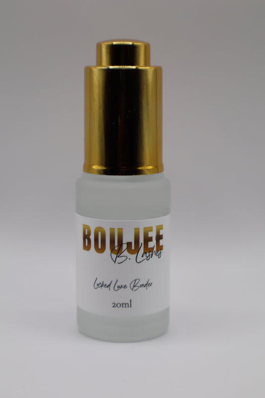 Locked Luxe Bonder