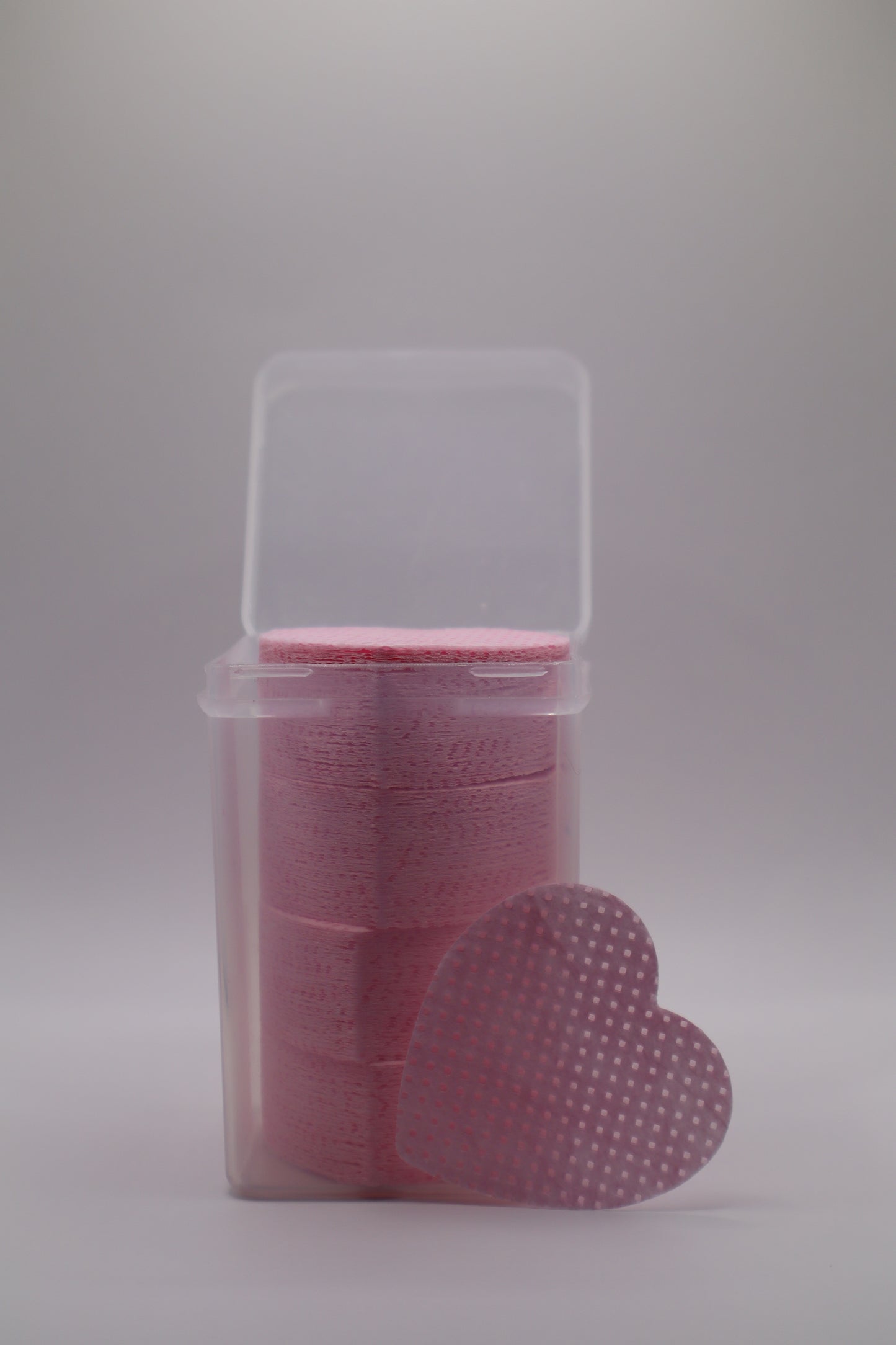 Adhesive Wipes