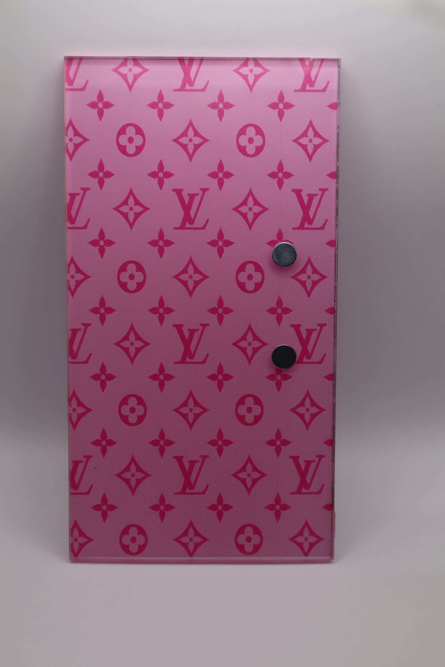 LV Lash Tiles