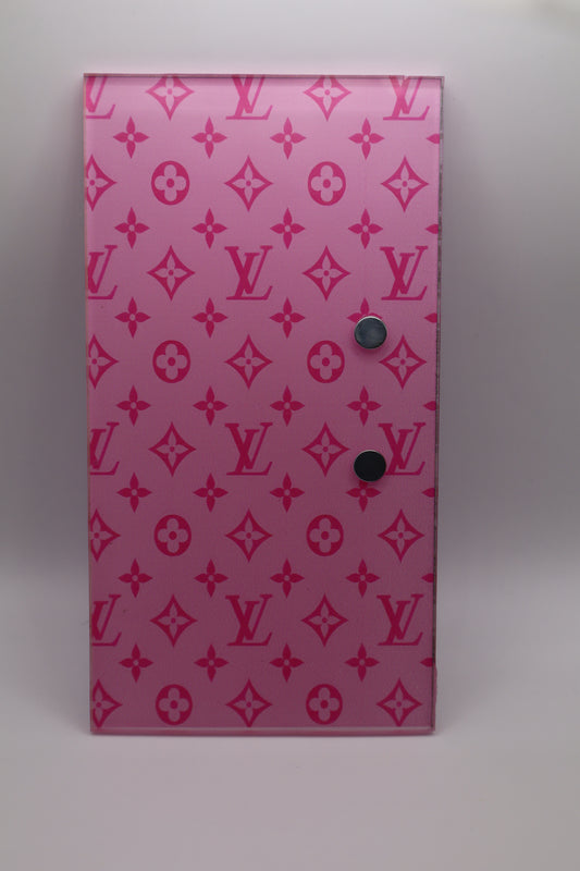 LV Lash Tiles