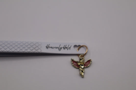 Heavenly Hold Volume Tweezer🪽