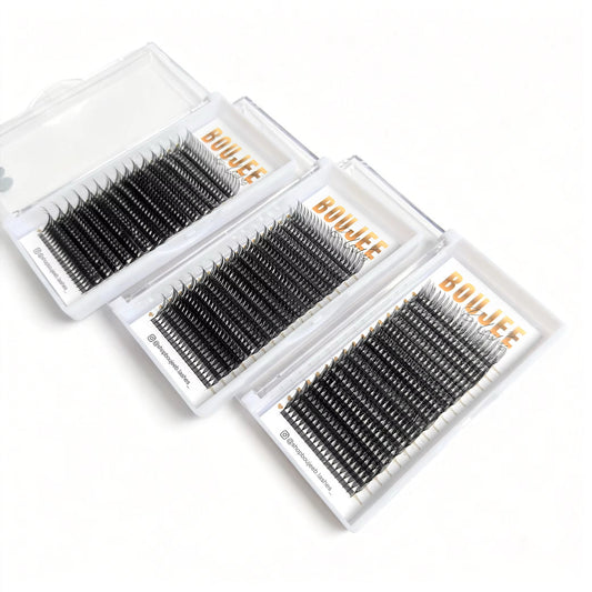 Black Anime Spikes