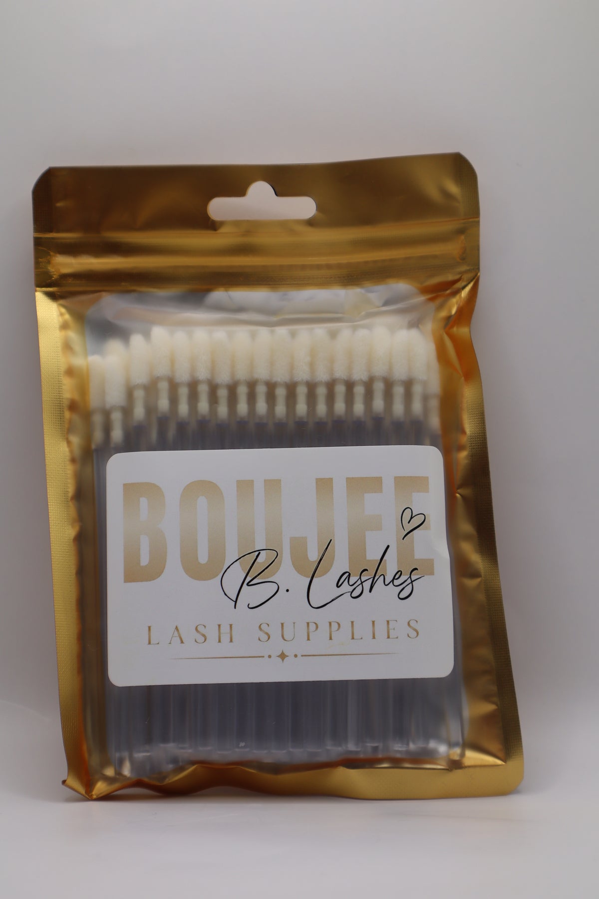 Lip Swabs