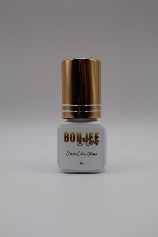 Climate Control Adhesive