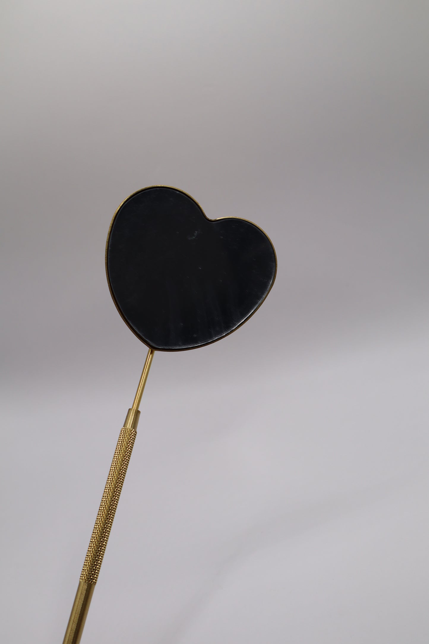 Lash mirror