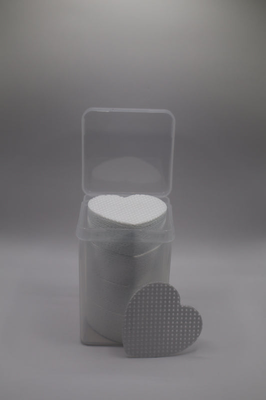 Adhesive Wipes