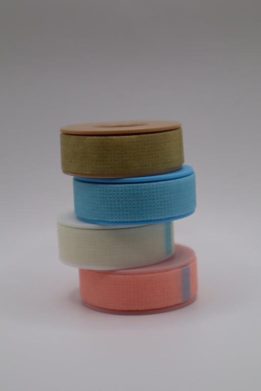 Boujee B. Silicone Tape