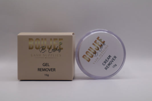 Gel Remover
