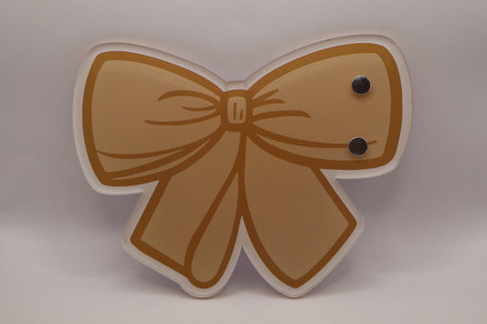 Bow Tile