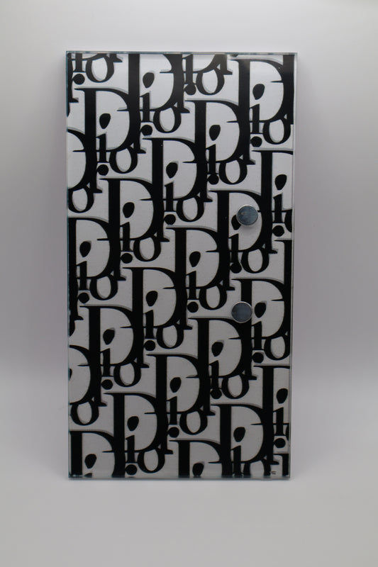 Dior Lash Tiles