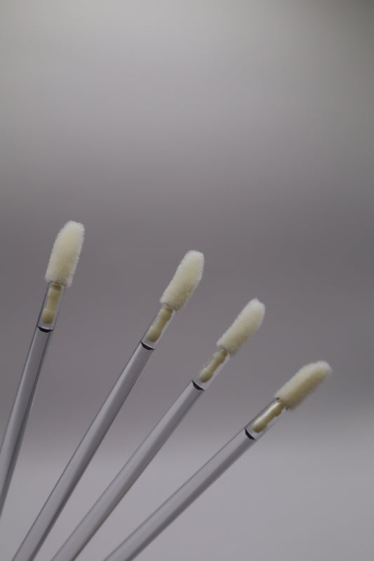 Lip Swabs