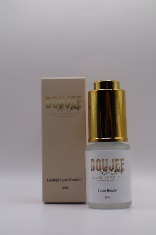 Locked Luxe Bonder