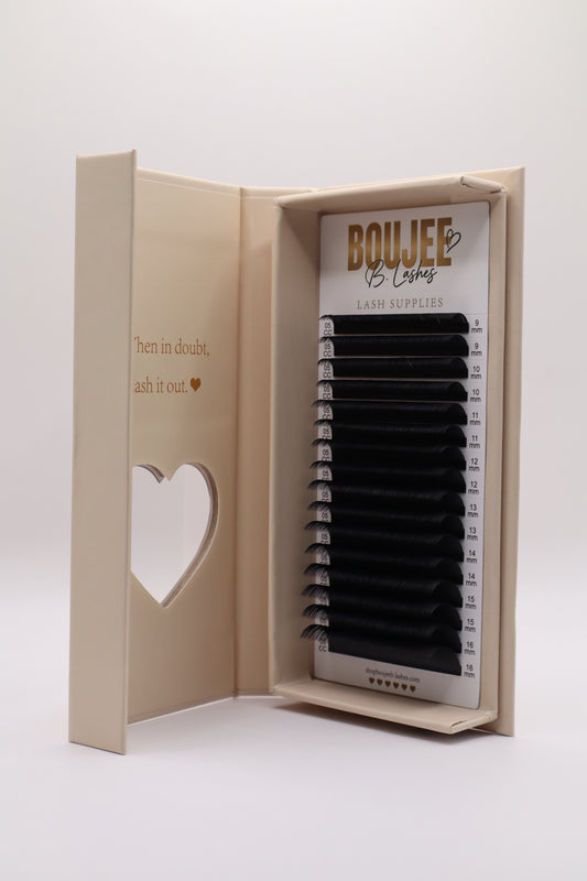 Boujee B. Volume Mix Trays