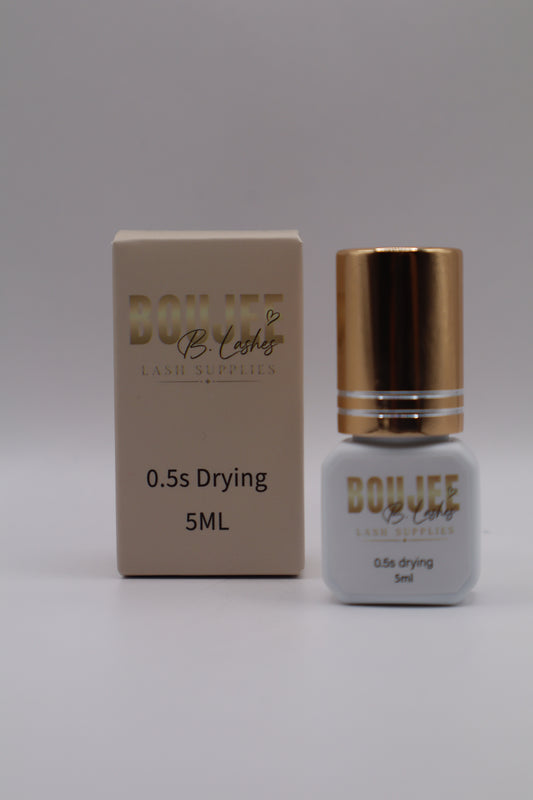 Boujee B. Adhesive