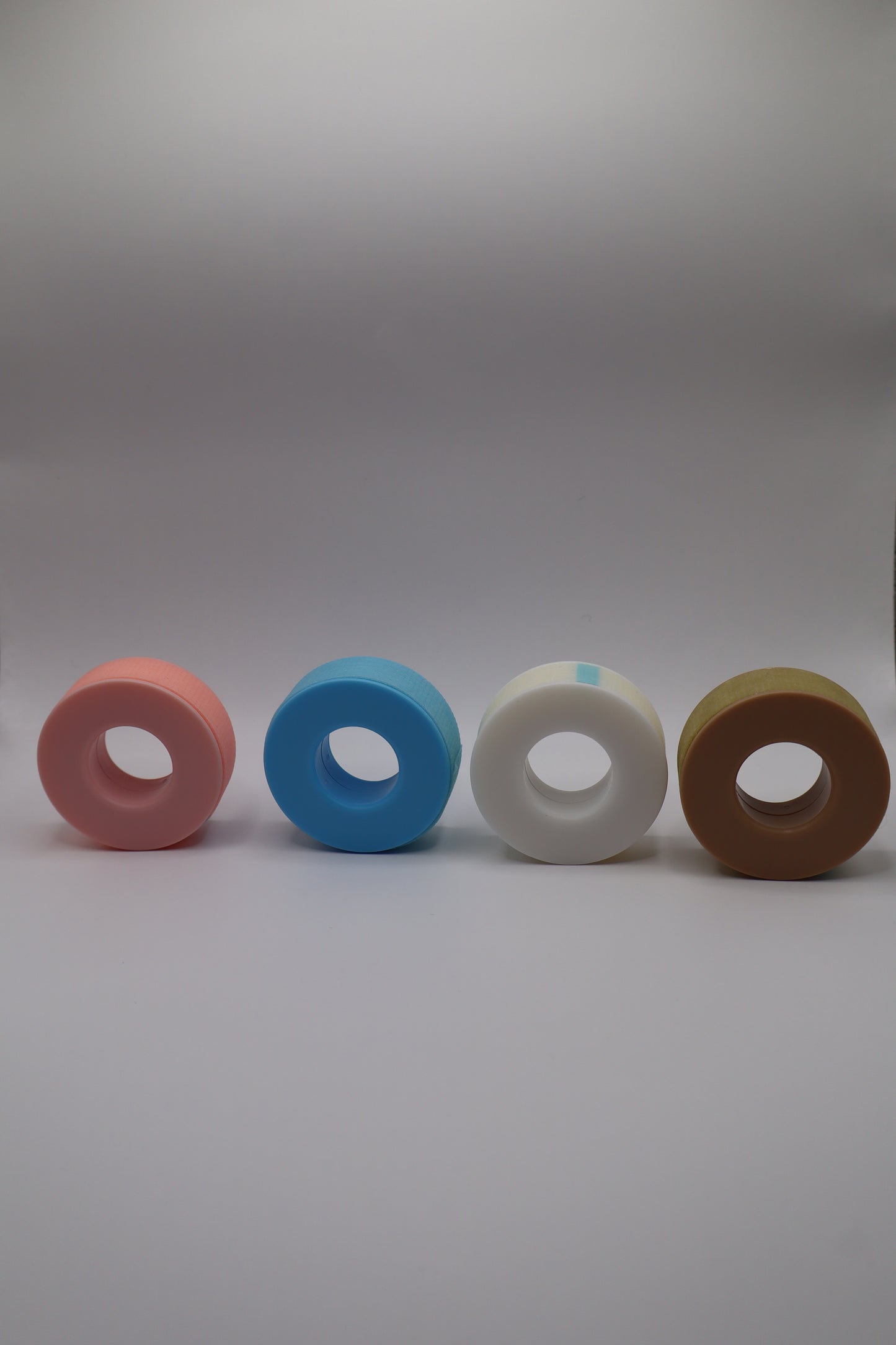 Boujee B. Silicone Tape