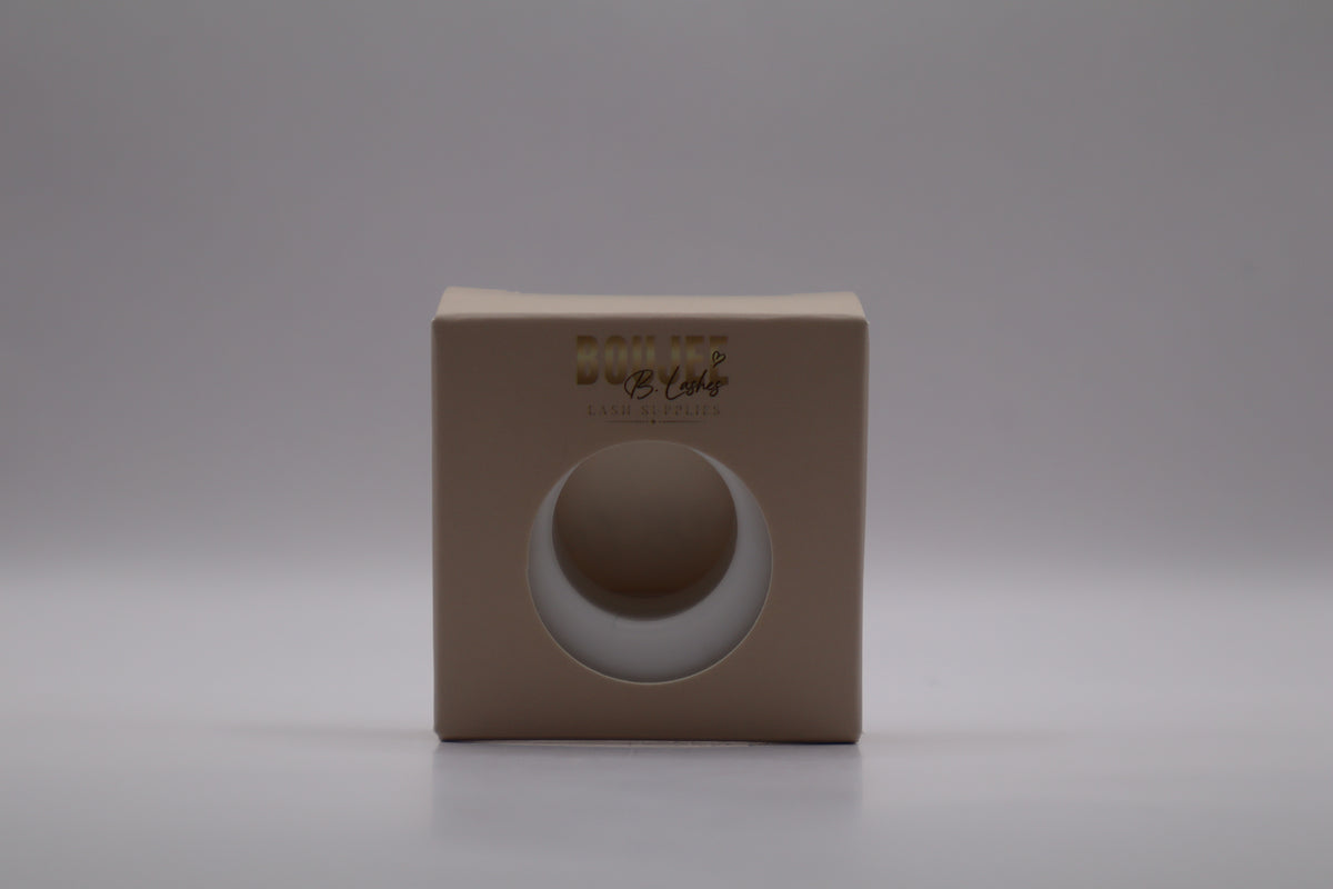 Boujee B. Silicone Tape