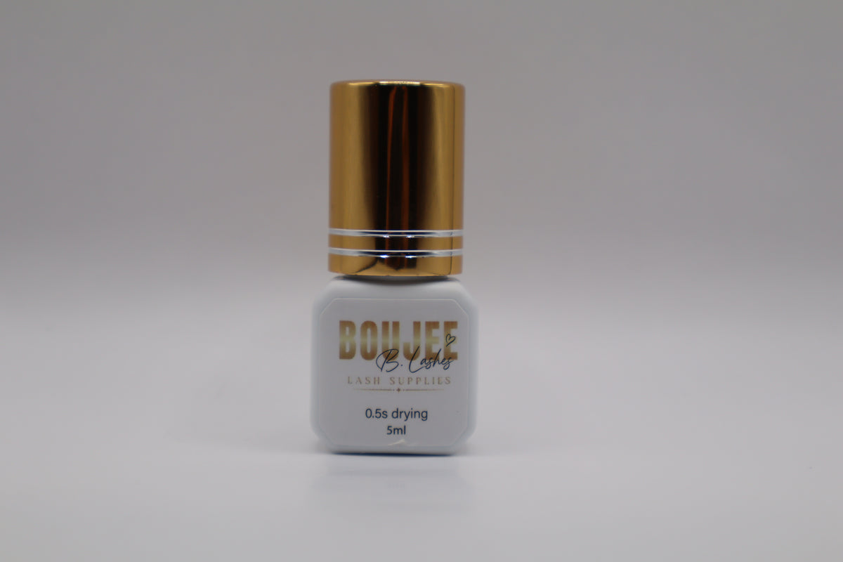 Boujee B. Adhesive