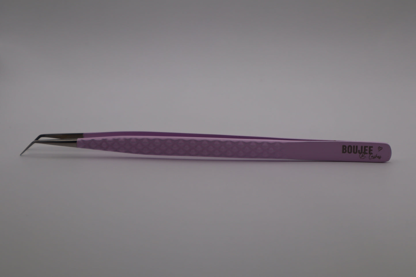 Boujee B. Pink Isolation Tweezer