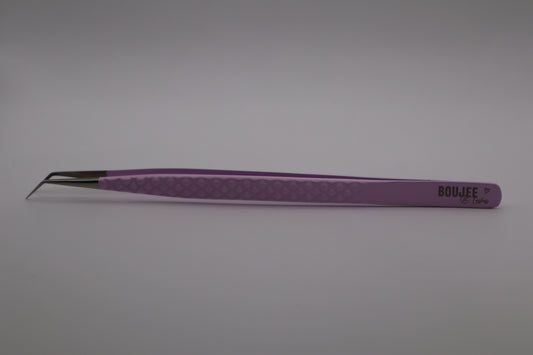 Boujee B. Pink Isolation Tweezer