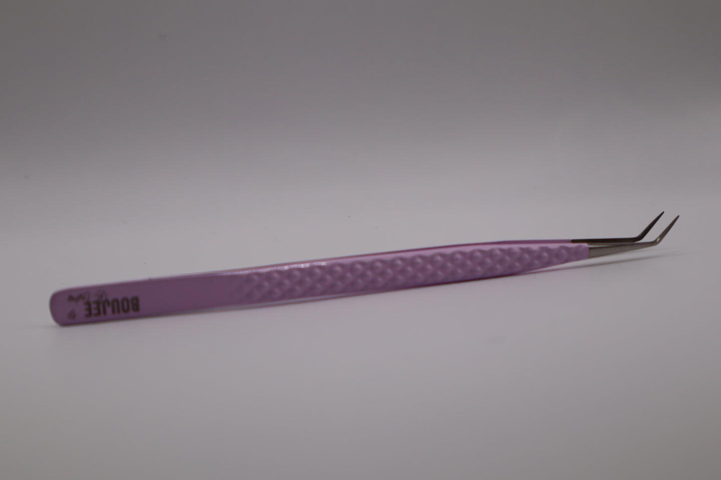 Boujee B. Pink Isolation Tweezer