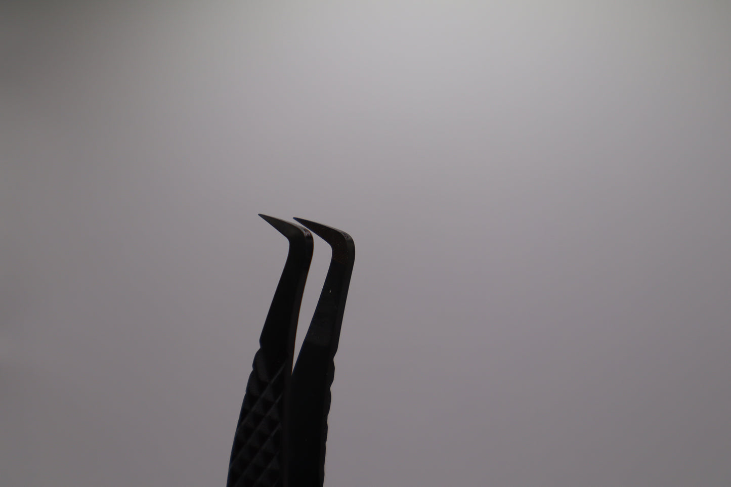 Boujee B. Black Volume tweezer