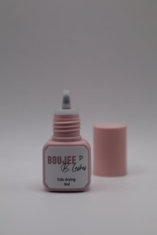 Boujee B. 5ml Adhesive