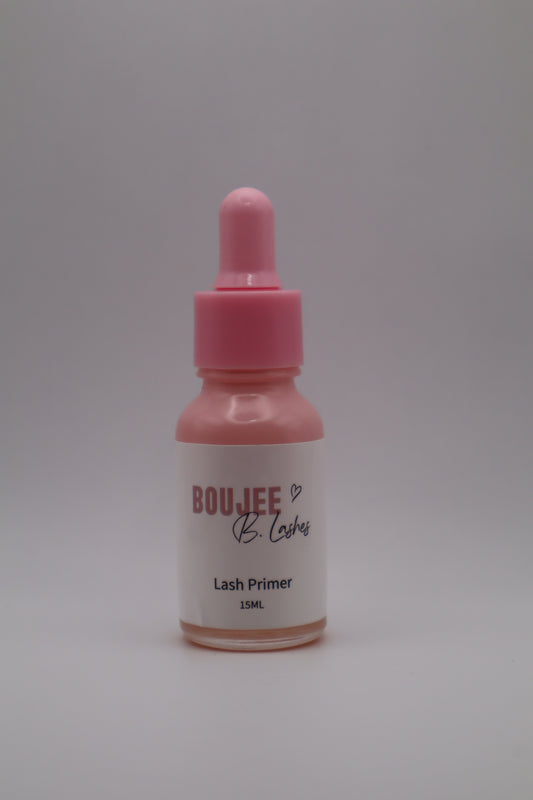Boujee B. Primer