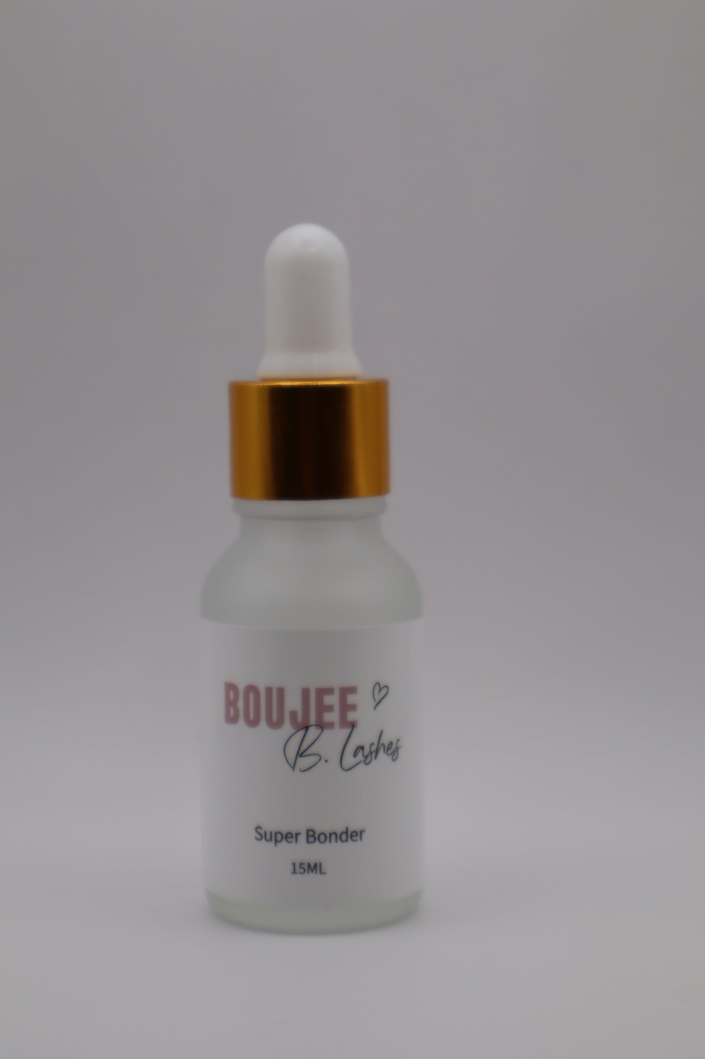 Boujee B. Bonder