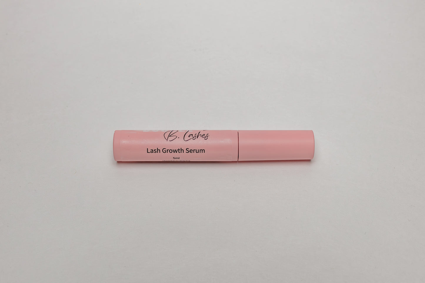 Lash Growth Serum