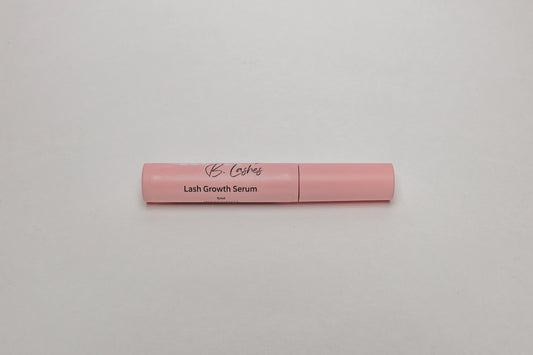 Lash Growth Serum